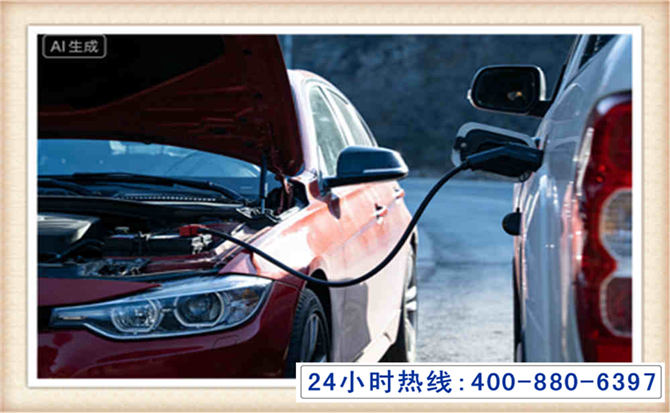 砚山潍坊拖车,附近24小时汽车拖车救援，潍坊道路救援拖车电话